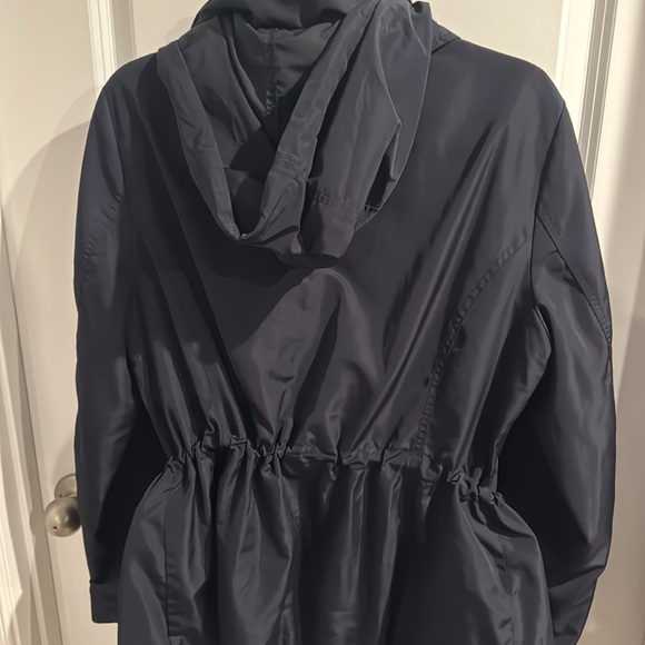 Michael Michael Kors Rain/Windbreaker Jacket - Picture 12 of 12
